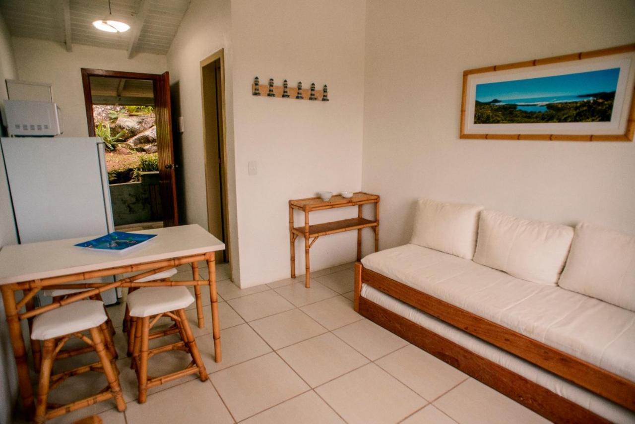 Condominio Aldeia Dos Anjosdo Rosa Praia do Rosa Bagian luar foto