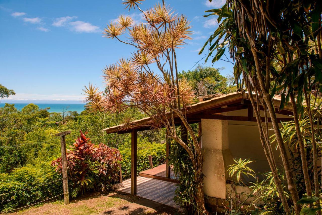 Condominio Aldeia Dos Anjosdo Rosa Praia do Rosa Bagian luar foto