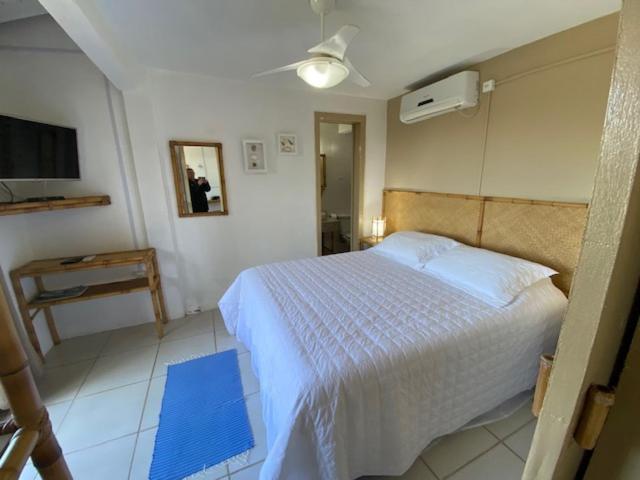 Condominio Aldeia Dos Anjosdo Rosa Praia do Rosa Bagian luar foto